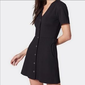 NWT Joie Derion Dress. M